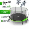 ����� UNIX Line ��� / UFO 12 ft (366 ��) ������� TRUF12GR4 proven quality - ����������-�-�������������.��