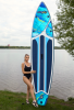  UltraGym SUP-002 SUP    black step - --.