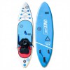 SUP- UNIX Line Deep Sea (320 cm) +  SUPUDS32   - --.