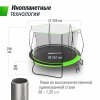����� UNIX Line ��� / UFO 10 ft (305 ��) ������� � �������� ������ TRUF10GR3 - ����������-�-�������������.��