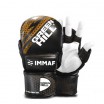 MMI-602  MMA IMMAF APPROVED L - - --.