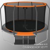 ��������� ����� Clear Fit OrangeHop 12Ft swat - ����������-�-�������������.��
