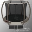 ��������� ����� Clear Fit UrbanHop 10Ft ������� ����������� - ����������-�-�������������.��