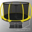 ��������� ����� Clear Fit LemonHop 14Ft ��� ����� swat - ����������-�-�������������.��