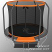 ��������� ����� Clear Fit OrangeHop 10Ft ������� ����������� - ����������-�-�������������.��