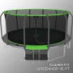 ��������� ����� Clear Fit GreenHop 16Ft ������������� - ����������-�-�������������.��