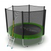       EVO JUMP External 8ft (Green)  - --.