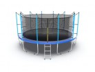 EVO JUMP Internal 16ft (Blue)      ,  16ft () - --.