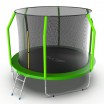       EVO JUMP Cosmo 10ft (Green)  - --.