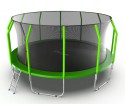       EVO JUMP Cosmo 16ft (Green)  - --.