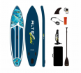  UltraGym SUP-002 SUP    black step - --.