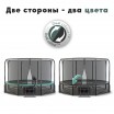  Proxima Premium Dual 12  CFR-12FT-4W   - --.