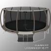 ��������� ����� Clear Fit UrbanHop 16Ft � ������ ������������� - ����������-�-�������������.��