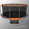 ��������� ����� Clear Fit OrangeHop 16Ft ������� ����� �������� - ����������-�-�������������.��