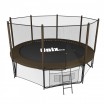  UNIX line 10 ft Black&Brown outside TRUBB10OU - --.