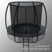 ����� Clear Fit SpaceStrong 8ft - ����������-�-�������������.��