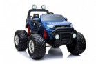   Ford Monster Truck DK-MT550   - --.