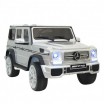   ercedes-Benz AMG G65 4WD   - --.