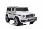   Mercedes-AMG G63 S307  - --.