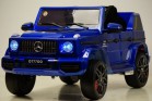   Mercedes-AMG G63 O777OO)i   - --.