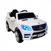   Mercedes-Benz ML350  - --.