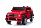   Mercedes-Benz Maybach G650 T101TT   - --.