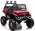   Mercedes-Benz Unimog Mini P777BP   - --.