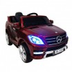   Mercedes-Benz ML350   - --.