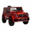   Mercedes-Benz G63 K999KK    - --.