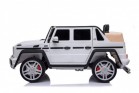   Mercedes-Benz Maybach G650 T101TT  - --.