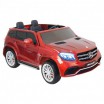    Mercedes-Benz GLS63 4WD HL228   - --.