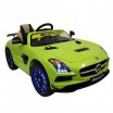   Mercedes-Benz SLS Vip A333AA  - --.