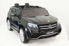    Mercedes-Benz GLS63 4WD HL228   - --.