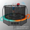 ��������� ����� Clear Fit FamilyHop 12Ft - ����������-�-�������������.��