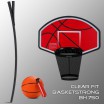 ������������� ��� Clear Fit BasketStrong BH 750 - ����������-�-�������������.��