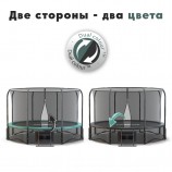  Proxima Premium Dual 12  CFR-12FT-4W   - --.