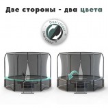  Proxima Premium Dual 8  CFR-8F-3W  proven quality - --.