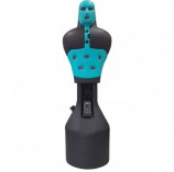           Slam Man - --.