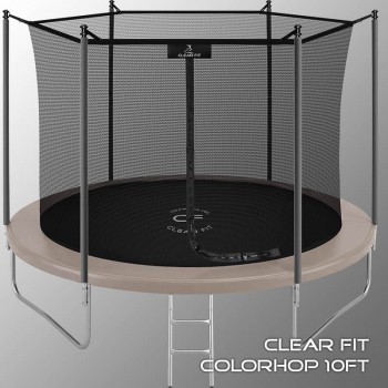 ��������� ����� Clear Fit ColorHop 10Ft ����� ������� ����������� - ����������-�-�������������.��