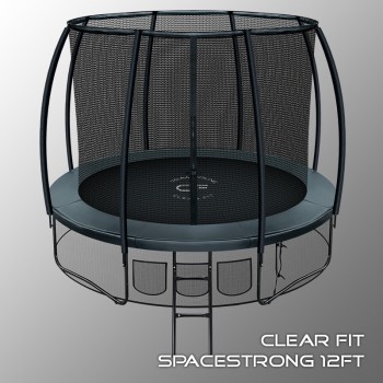 ����� Clear Fit SpaceStrong 12ft - ����������-�-�������������.��