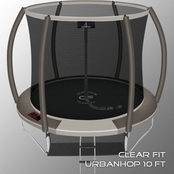��������� ����� Clear Fit UrbanHop 10Ft ������� ����������� - ����������-�-�������������.��