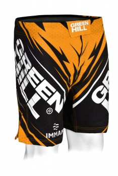 MMI-3922W   MMA IMMAF APPROVED  L  - --.