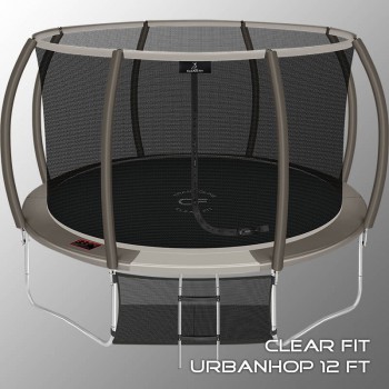 ��������� ����� Clear Fit UrbanHop 12Ft ��� ����� ������������� - ����������-�-�������������.��