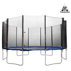  DFC 18FT-TR-E TRAMPOLINE FITNESS 011367 - --.