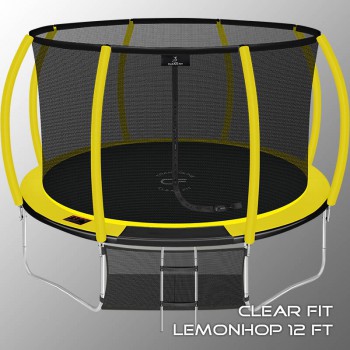 ��������� ����� Clear Fit LemonHop 14Ft ��� ����� swat - ����������-�-�������������.��