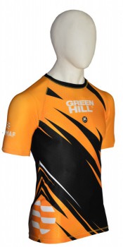 RGI-3921  IMMAF APPROVED L  - --.