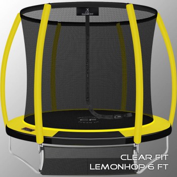 ��������� ����� Clear Fit LemonHop 6Ft ������� swat - ����������-�-�������������.��