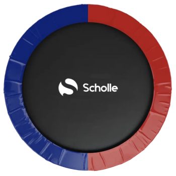����� Scholle Space Twin Blue/Red 8FT (2.44�) � ������ � ��������� ������� - ����������-�-�������������.��