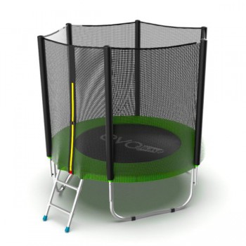       EVO Jump External 6ft (Green)  - --.