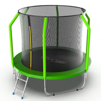       EVO JUMP Cosmo 8ft (Green)  - --.